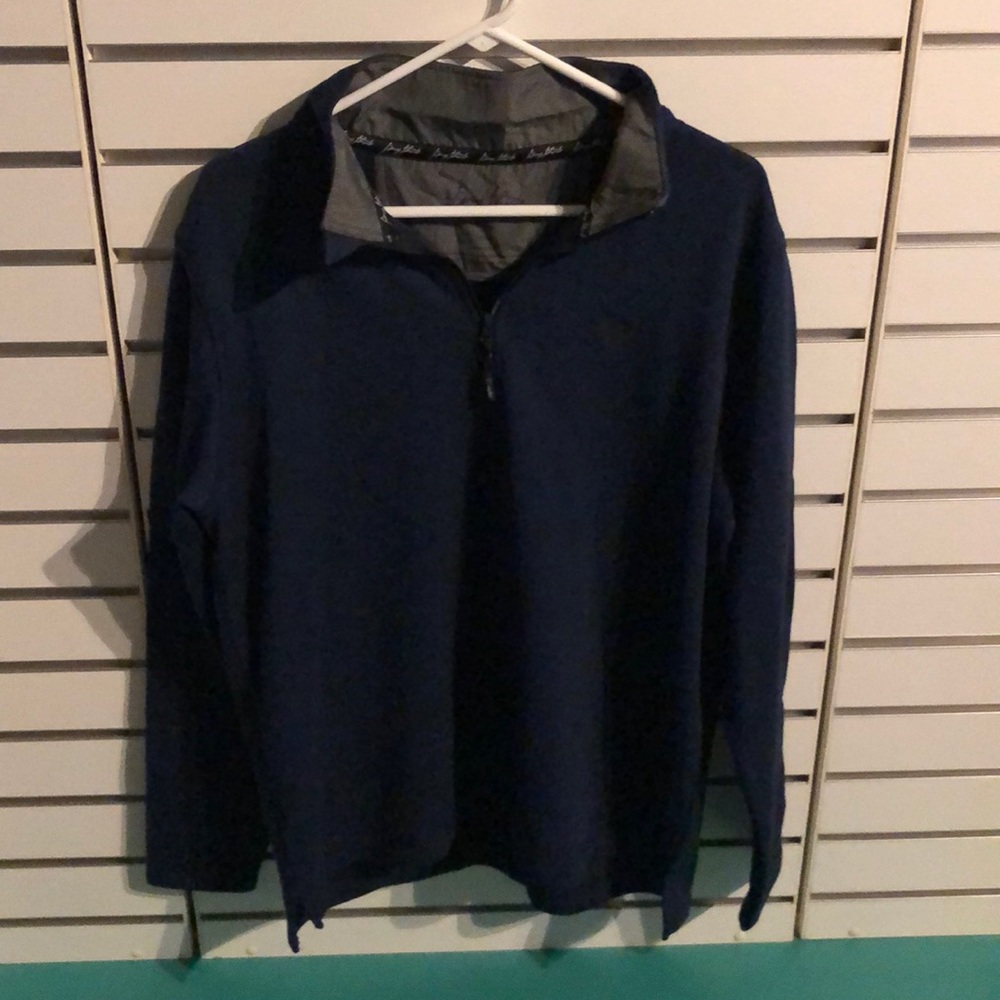 Brand New Men’s Pullover